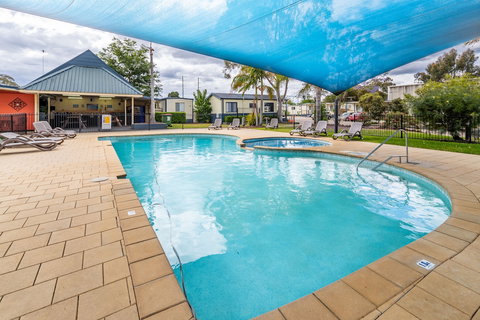 Ingenia Holidays Nepean River - Accommodation in Bendigo 1