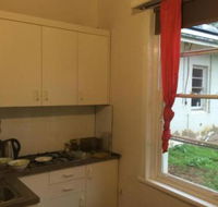 Rand Hotel - Accommodation in Bendigo
