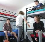 Alpine Sports Lodge - Accommodation in Bendigo