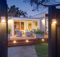 Capella Villa 1 - Accommodation in Bendigo