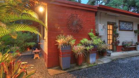 RiverSong Retreat - Accommodation in Bendigo 3