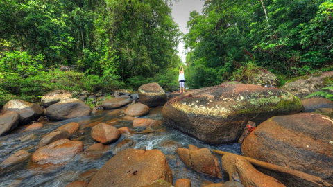 RiverSong Retreat - Accommodation in Bendigo 6