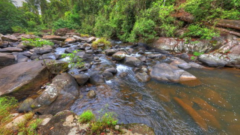 RiverSong Retreat - Accommodation in Bendigo 2