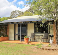 Forrest Hills Ridge - Accommodation in Bendigo
