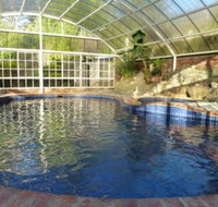 Alpine Aspects - Accommodation in Bendigo