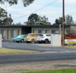 105 on the Park - Accommodation in Bendigo
