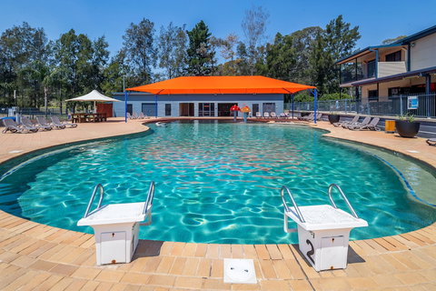 Ingenia Holidays Avina - Accommodation in Bendigo 3