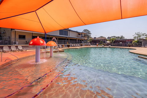 Ingenia Holidays Avina - Accommodation in Bendigo 2