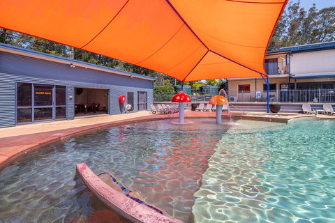 Ingenia Holidays Avina - Accommodation in Bendigo 4