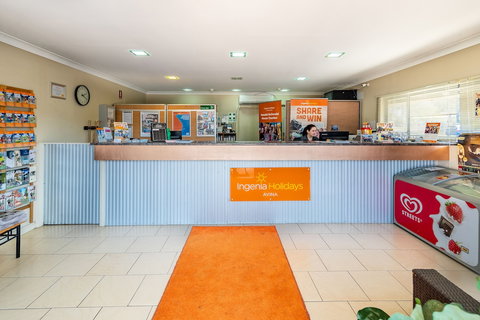 Ingenia Holidays Avina - Accommodation in Bendigo 5