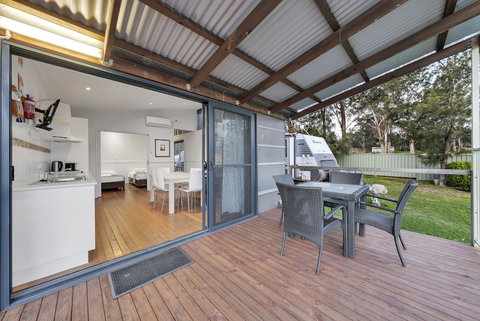 Ingenia Holidays Avina - Accommodation in Bendigo 1