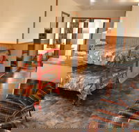 Miner's Retreat Motel - Accommodation in Bendigo