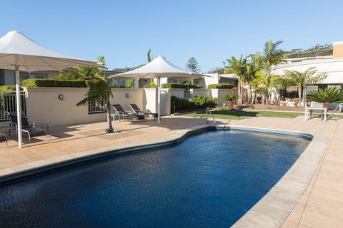Ramada Resort By Wyndham Shoal Bay - Accommodation in Bendigo 2