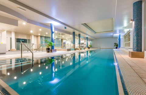 Ramada Resort By Wyndham Shoal Bay - Accommodation in Bendigo 1