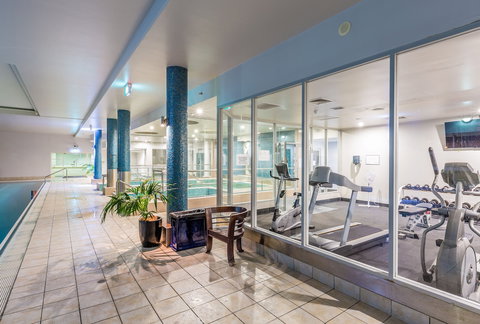 Ramada Resort By Wyndham Shoal Bay - Accommodation in Bendigo 3