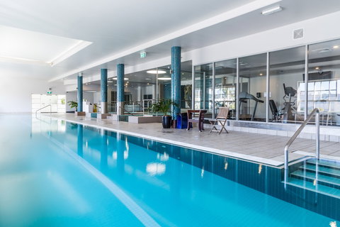 Ramada Resort By Wyndham Shoal Bay - Accommodation in Bendigo 5