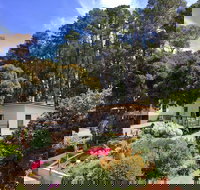 Karawatha Cottages BB - Accommodation in Bendigo