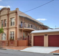 Newcastle Terraces  Apartments NBC Apartments - Accommodation in Bendigo