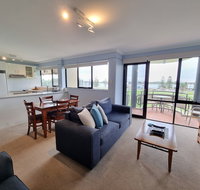 Newcastle Short Stay Apartments - Flagstaff Apartments - Accommodation in Bendigo