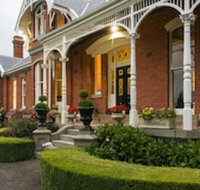 Arcoona Manor - Accommodation in Bendigo
