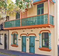 Newcastle Short Stay Apartments - Alfred Street Terraces - Accommodation in Bendigo