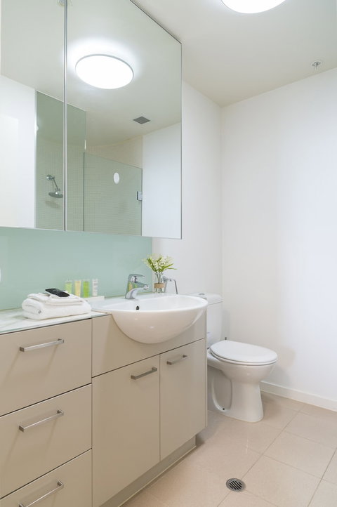 AKOM AT Docklands - Accommodation in Bendigo 6