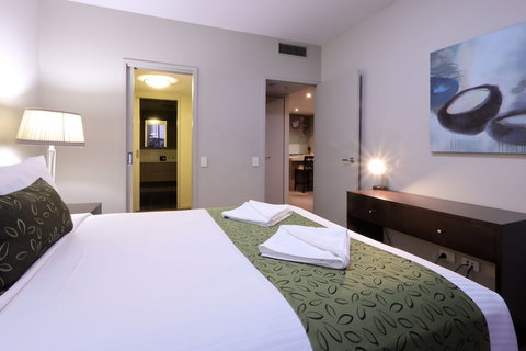 AKOM AT Docklands - Accommodation in Bendigo 5