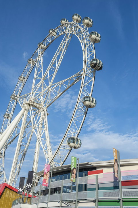 AKOM AT Docklands - Accommodation in Bendigo 1
