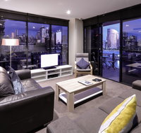 AKOM AT Docklands - Accommodation in Bendigo
