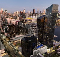Four Points by Sheraton Melbourne Docklands - Accommodation in Bendigo