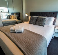 Turnkey Accommodation Victoria Harbour Docklands - Accommodation in Bendigo