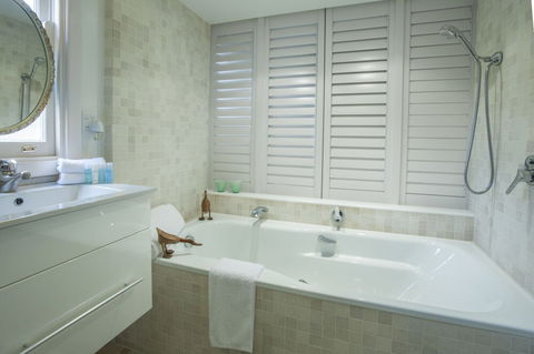 Kallista Retreat - Accommodation in Bendigo 1