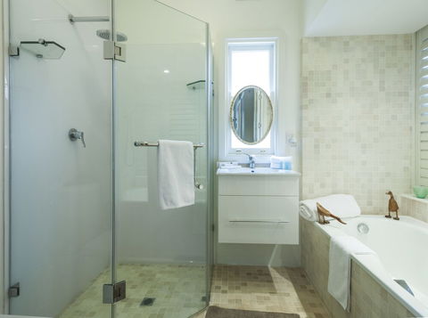 Kallista Retreat - Accommodation in Bendigo 0