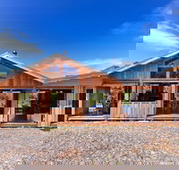 Bruny Island Lodge - Accommodation in Bendigo