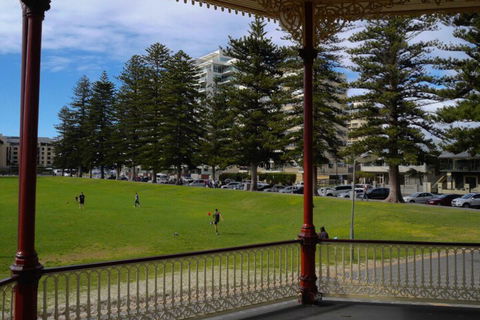 Park View On Colley - Accommodation in Bendigo 2