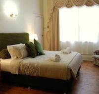 Park View on Colley - Accommodation in Bendigo
