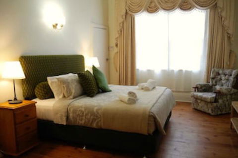Park View On Colley - Accommodation in Bendigo 0