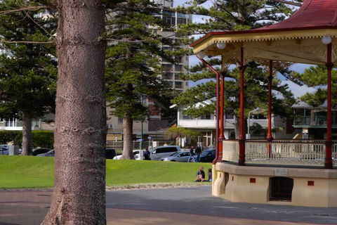 Park View On Colley - Accommodation in Bendigo 3