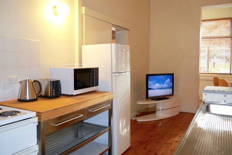 Park View On Colley - Accommodation in Bendigo 6