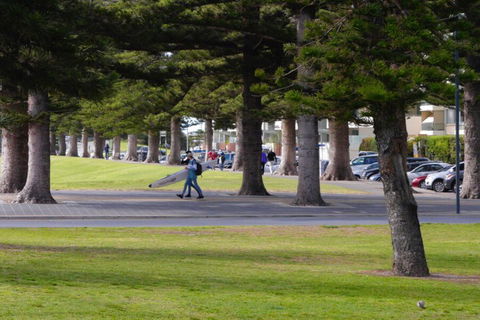 Park View On Colley - Accommodation in Bendigo 4