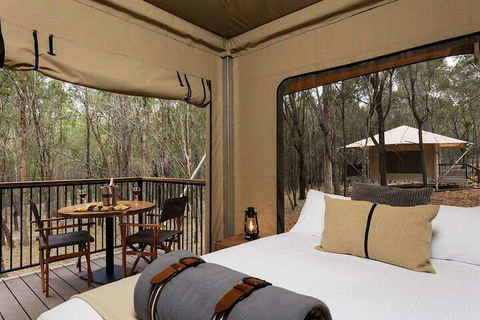 Paradise Country Farmstay - Accommodation in Bendigo 7
