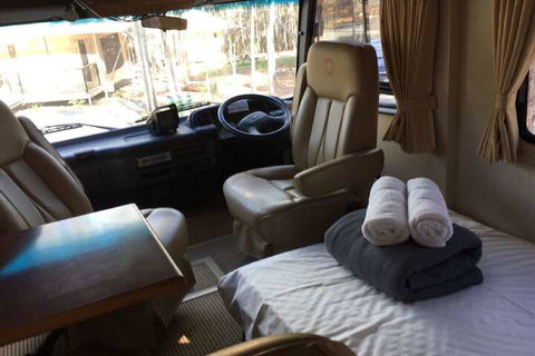 Paradise Country Farmstay - Accommodation in Bendigo 4