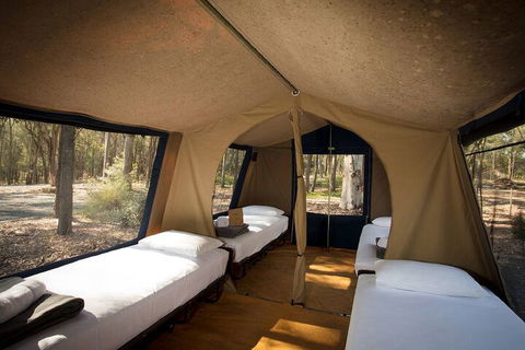 Paradise Country Farmstay - Accommodation in Bendigo 6