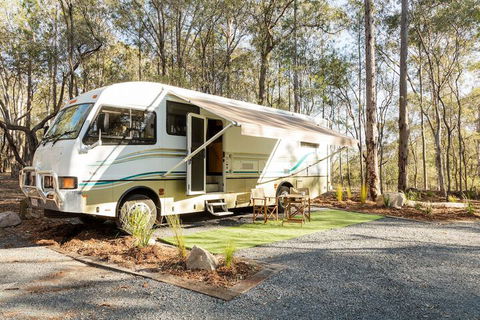 Paradise Country Farmstay - Accommodation in Bendigo 3