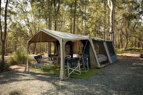 Paradise Country Farmstay - Accommodation in Bendigo 5