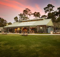 Paradise Country Farmstay - Accommodation in Bendigo