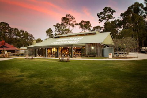 Paradise Country Farmstay - Accommodation in Bendigo 0