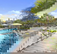 Drift Apartments - Tweed Coast Holidays - Accommodation in Bendigo