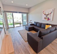 Waterfront Apartments - Accommodation in Bendigo