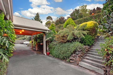 Wildwood Lodge - Accommodation in Bendigo 2